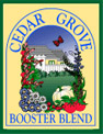 Booster Blend Logo