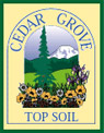 Cedar Grove Brand Topsoil