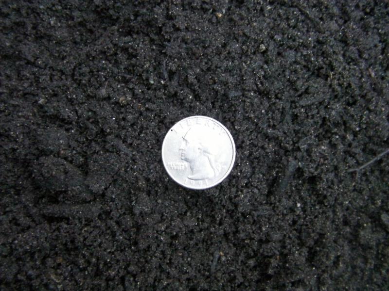 Cedar Grove Vegetable Garden Soil