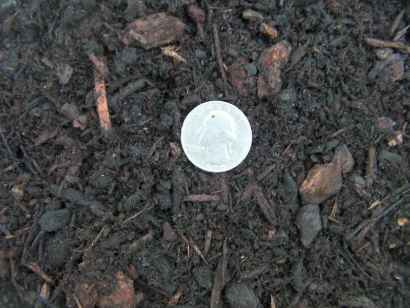 Cedar Grove North West Garden Mulch Bark Compost Mix