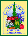 Cedar Grove Vegetable Garden Soil